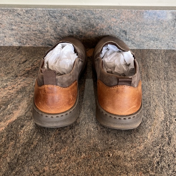 Dalton is the newest iconic Børn slip on, designed for ultimate flexibility. - Picture 8 of 8